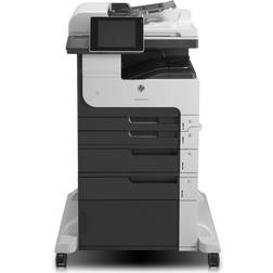 HP LaserJet Enterprise 700 MFP M725f