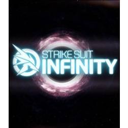 Strike Suit Infinity (PC)