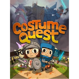 Costume Quest (PC)