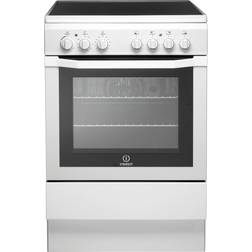 Indesit I6VV2AW White