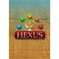 Hexus (PC)