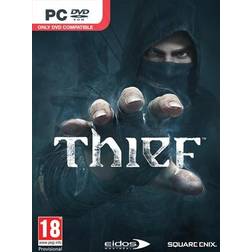 Thief Collection (PC)