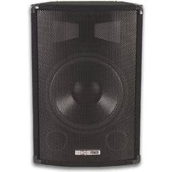 Velleman HQ-Power Haut-Parleur 2 Voies 300 W 8 Ω Woofer 8 + Tweeter