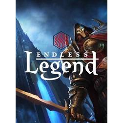 Endless Legend Definitive Edition (PC) Steam Key