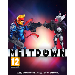 Meltdown (PC)