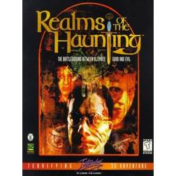 Realms of the Haunting (PC)