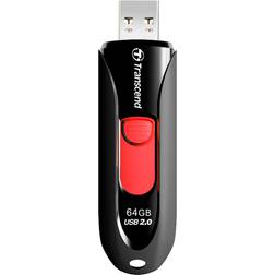 Transcend JetFlash 590 64GB USB 2.0