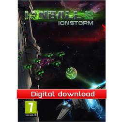 Ionball 2: Ionstorm (PC)