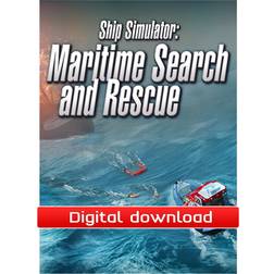 Ship Simulator: Maritime Search and Rescue (PC)