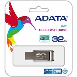 Adata usb 3.0 uv131 pro 32gb grey