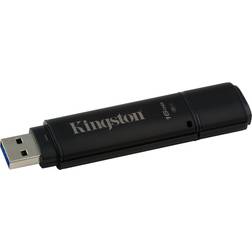 Kingston DataTraveler 4000 G2 Management Ready 16GB USB 3.0