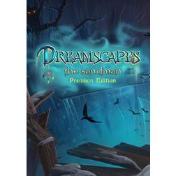 Dreamscapes: The Sandman - Premium Edition (PC)