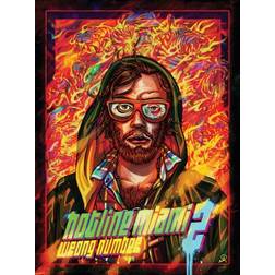 Hotline Miami 2: Wrong Number - Digital Special Edition (PC)