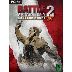 Battle Academy 2: Eastern Front (PC)