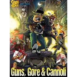 Guns, Gore & Cannoli (PC)