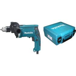 Makita Perceuse A Percussion Hp1630k 710w