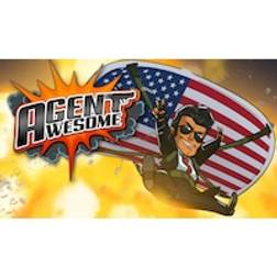 Agent Awesome (PC)