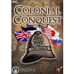 Colonial Conquest (PC)