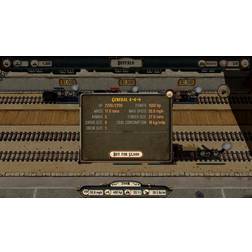 Bounty Train (PC)