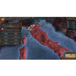 Europa Universalis IV: El Dorado (PC)