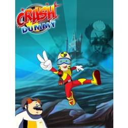 Crash Dummy (PC)