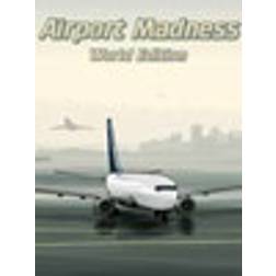 Airport Madness: World Edition (PC)