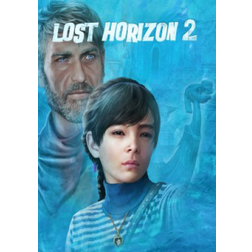 Lost Horizon 2 (PC)