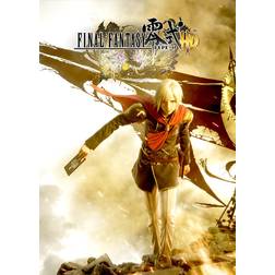 Final Fantasy Type-0 HD (PC)