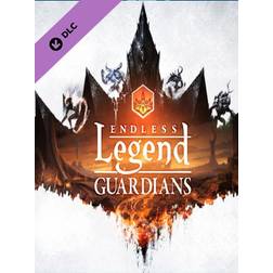 Endless Legend: Guardians (PC)