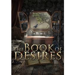 The Book of Desires (PC)