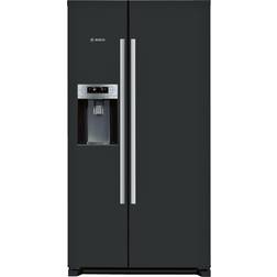 Bosch KAD90VB20G Black