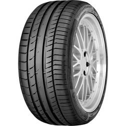 Continental ContiSportContact 5 275/45 R 18 103W