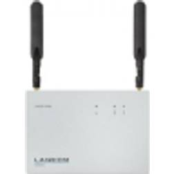 Lancom IAP-821 1000 Mbit-s Grigio Supporto Power Over Ethernet