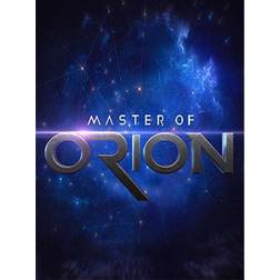 Master of Orion (PC)