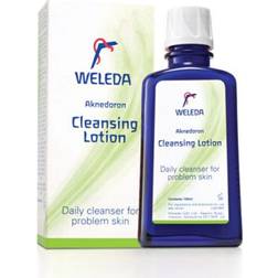 Weleda Aknedoron Cleansing Lotion 100ml