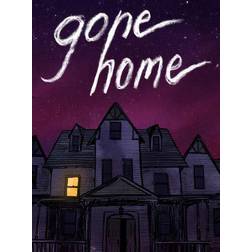 Gone Home (PC)