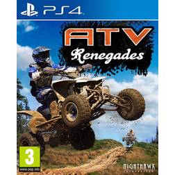 ATV Renegades (PS4)