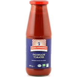 Kung Markatta Passerade Tomater 690g 690g