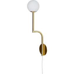 Mobil 46 Wall light
