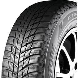 Bridgestone Blizzak LM-001 225/50 R 17 98H XL