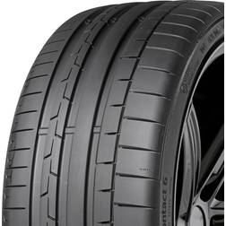 Continental SportContact 6 245/35 R19 93Y XL EVc, RO2