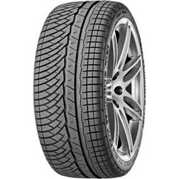 Michelin Pilot Alpin PA4 245/50 R 18 100H ZP RunFlat