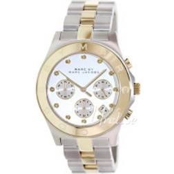 Marc By Marc Jacobs Rock Chrono (MBM3177)