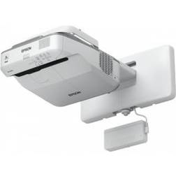 Epson EB-680Wi 3200 ANSI Lumen 1280x800 HDMI 3 VGA 2