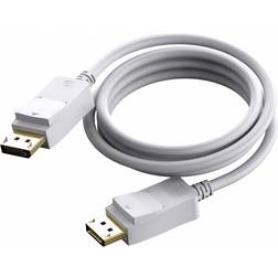 Vision Techconnect DisplayPort - DisplayPort 1m