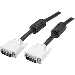 StarTech DVI-D - DVI-D Dual Link 24.9ft