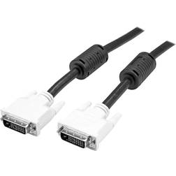 StarTech DVI-D - DVI-D Dual Link 15.1ft