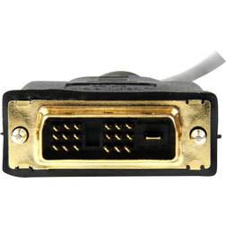 StarTech HDMI - DVI-D Single Link 1.8m