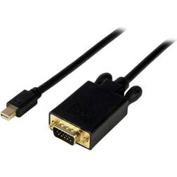 StarTech Active DisplayPort Mini - VGA 3m