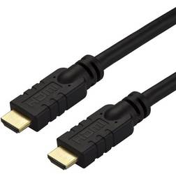 StarTech Active CL2 HDMI - HDMI 49.2ft
